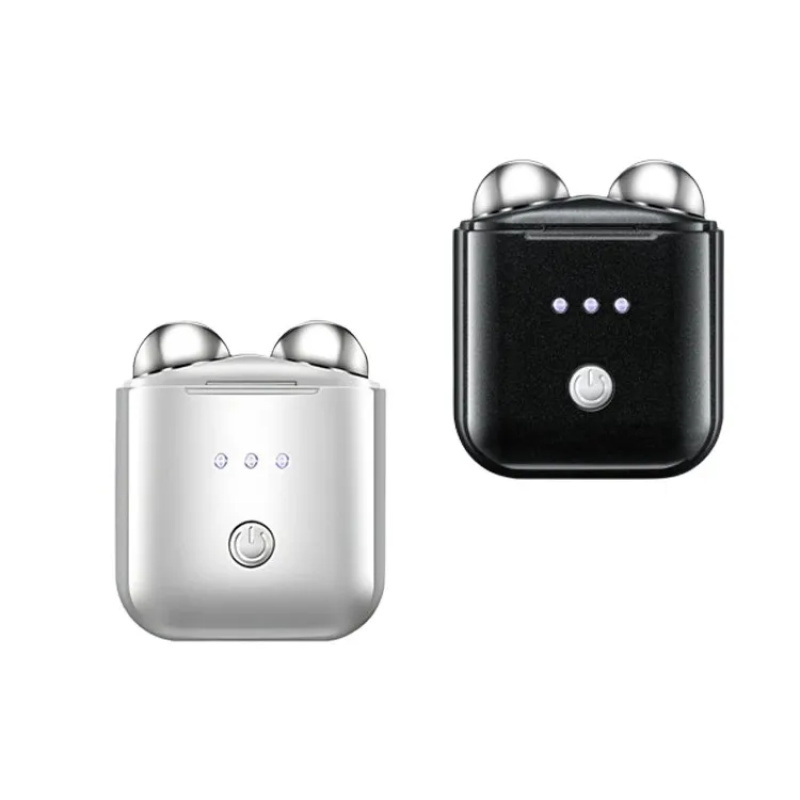 Mini Home Use Beauty Equipment Double Chin Remover Facial Beauty Device Facial Lifting Face Massage