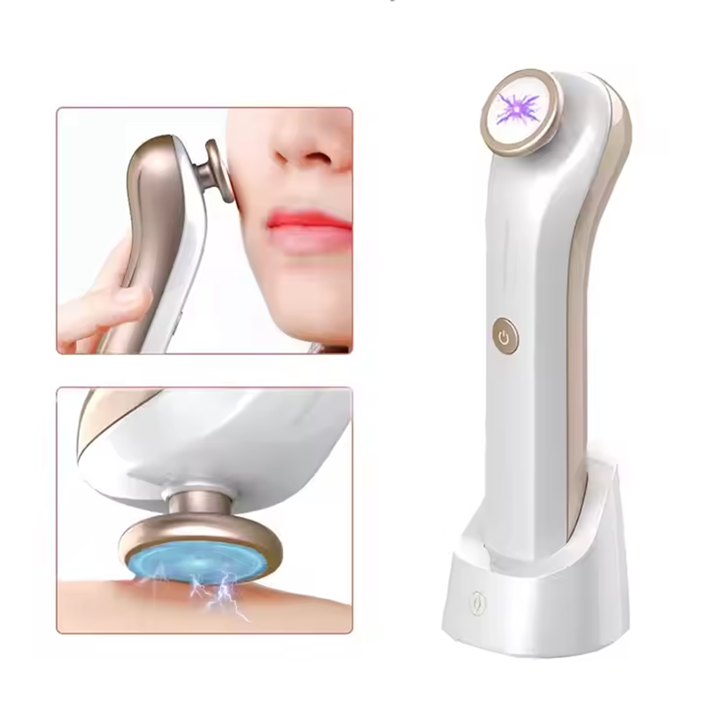 Newest Face Skin Care Skin Rejuvenation Beauty Device