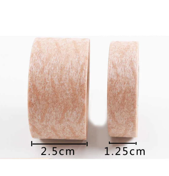 Adhesive Bandage Skin Color Breathable Surgical Tape for Wound Dressing Care Sports Sports WrapTape Surgical Tape Athletic Tapes