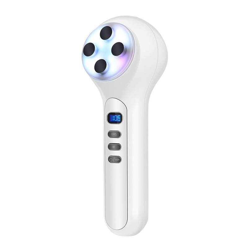 Multifunctional Skincare Firming Face Massager Home Use Beauty Instrument