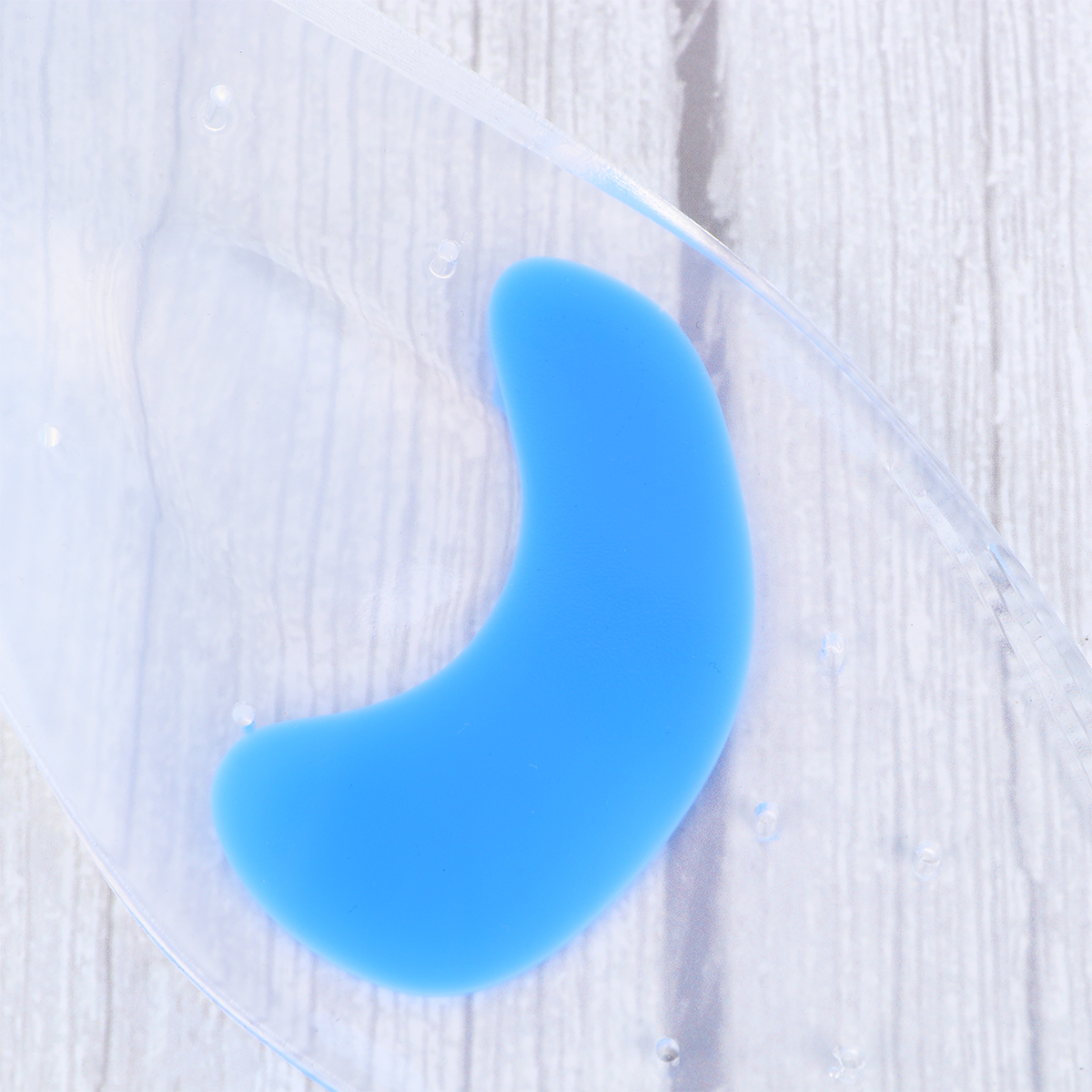 1 Pair Silicone Arch Pads Absorbing Insoles Sports Shoe Cushions Foot Care for Men Size