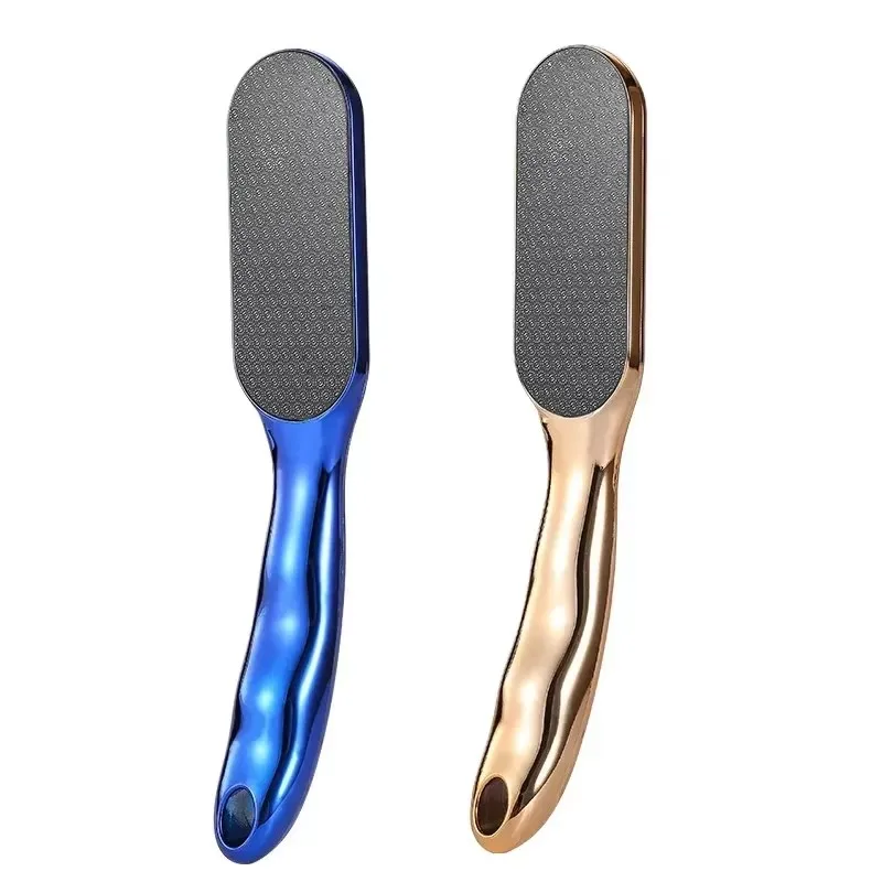 1Pc Nano Glass Foot File Professional Heel Dead Skin Remover Feet Scrubber Manual Foot Callus Remove Skin Care Pedicure Tools