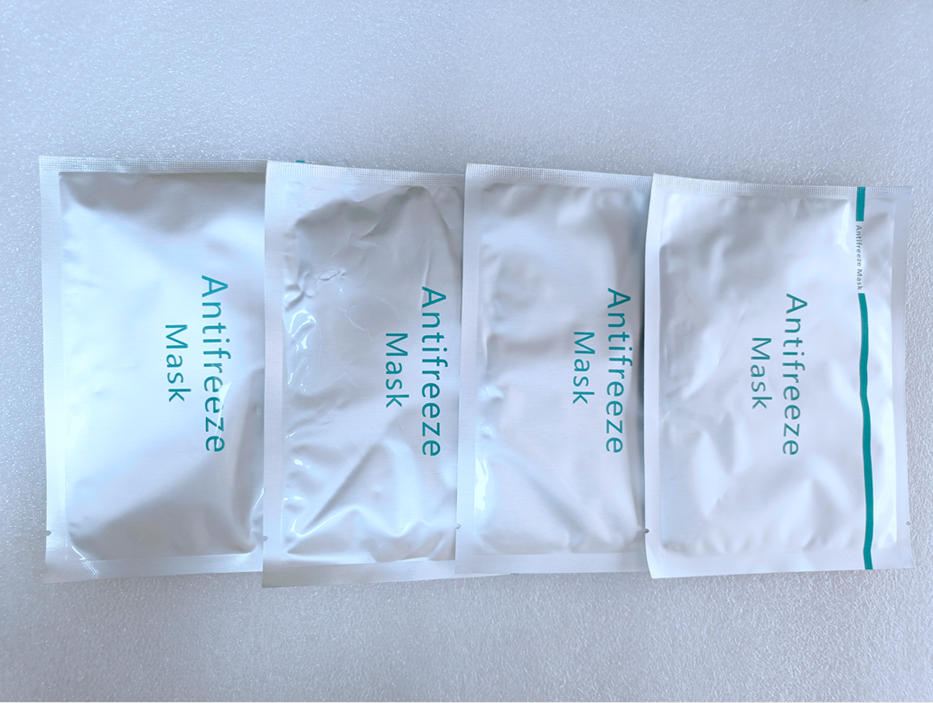 10PCS Anti Freeze Membrane Cavitation Freeze Fat Cryo Cooling Weight Loss Therapy Antifreeze Cooling Gel Film Cryo Pads