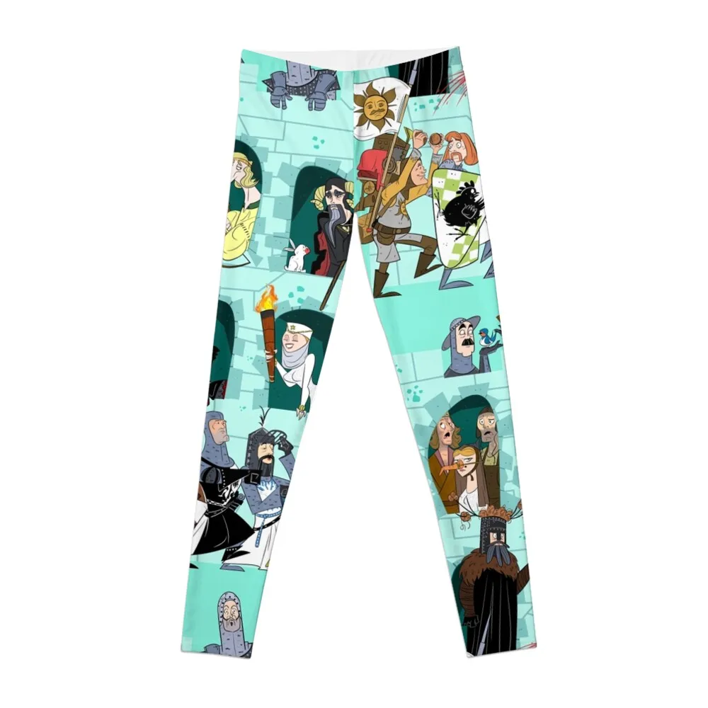 You're Using Coconuts! Leggings sports for gym push up legging sport legging sportswear for gym Womens Leggings