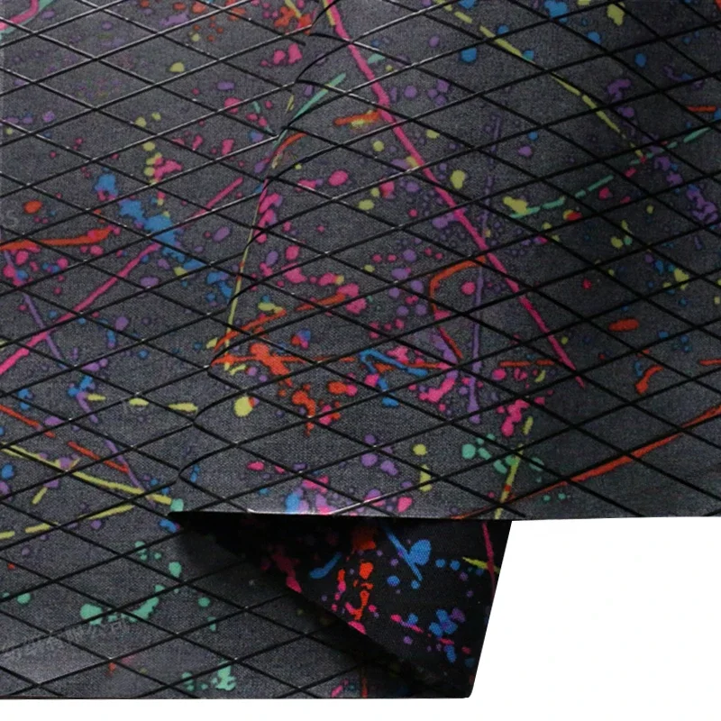 Fabric Splash Camouflage Waterproof Nylon Scratch Resistant TMC 500D Tactical Gear Hunting Accessories Telas Sewing Sports Caza