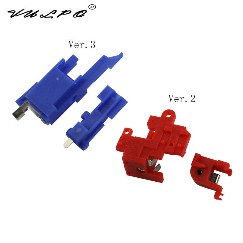 VULPO Enhanced Heat Resistance Switch For Ver.2/3 Gearbox Cable