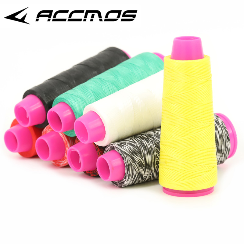 120m High Performace Bow string Rope Making Thread Archery Bow String Material for Recurve Crossbow Compound Bow
