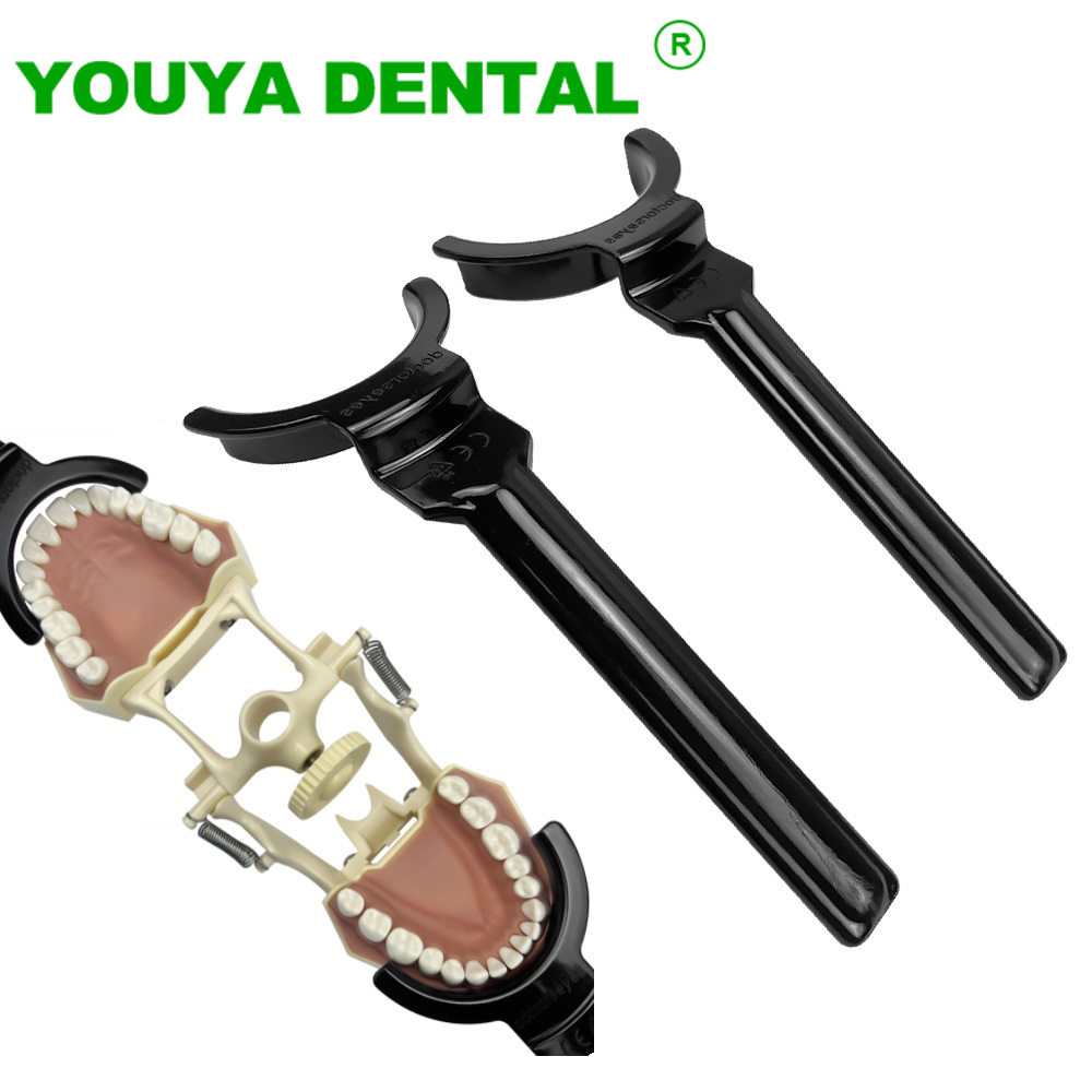 Dental Cheek Retractor Intraoral Mouth Opener Orthodontic Tooth Intraoral Lip Expand Teeth Whitening Dentistry Materials Hot