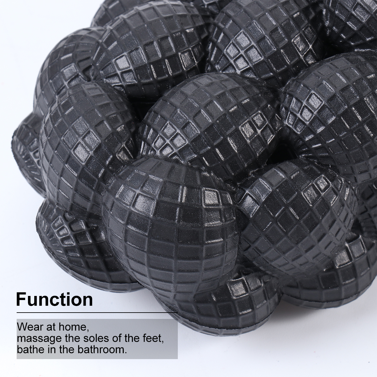 EVA Soft S Breathable NonSlip Home Indoor S Ladies Mens Summer Comfort Shoes Household S Beach