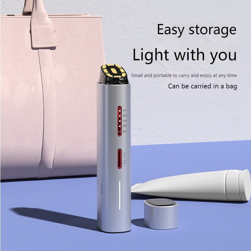 Home Use Facial Lifting Skin Tightening Face Beauty Instrument