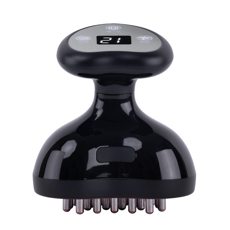 2025 New Advanced Fat Burning Massager - Vibration + Heat + Microcurrent - Tighten Skin & Reduce Fat - Best Price Online