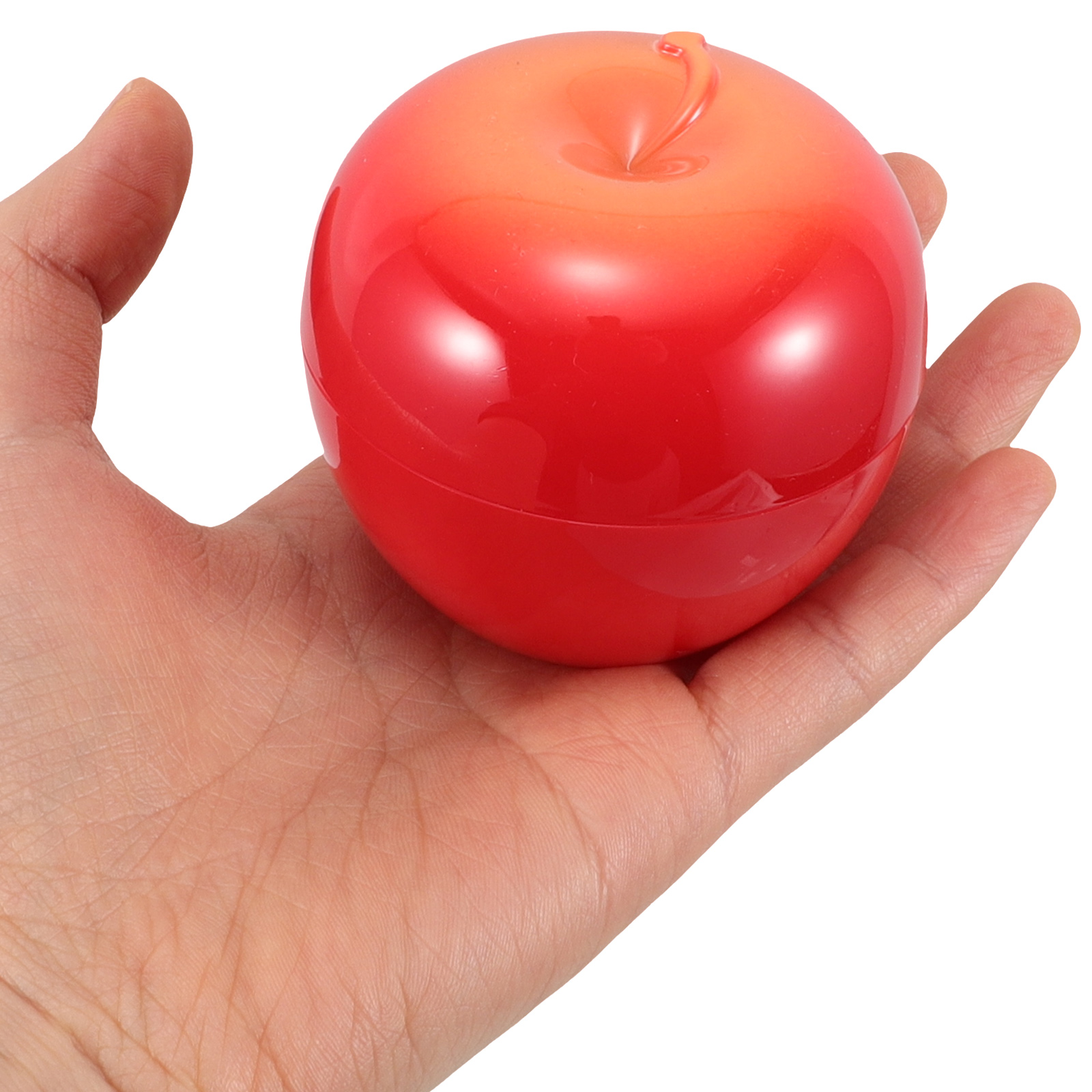 Cream Jars 30g Plastic Containers Travel Size Refillable Skincare Boxes Bottles For Face Lotion Makeup Packaging Tools