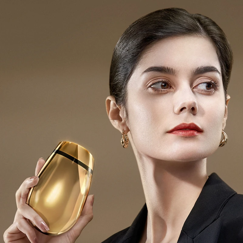 Multi-Functional Beauty Device for Collagen Production, Skin Tightening and RF Import Home Use Multi-Functional Beauty Device