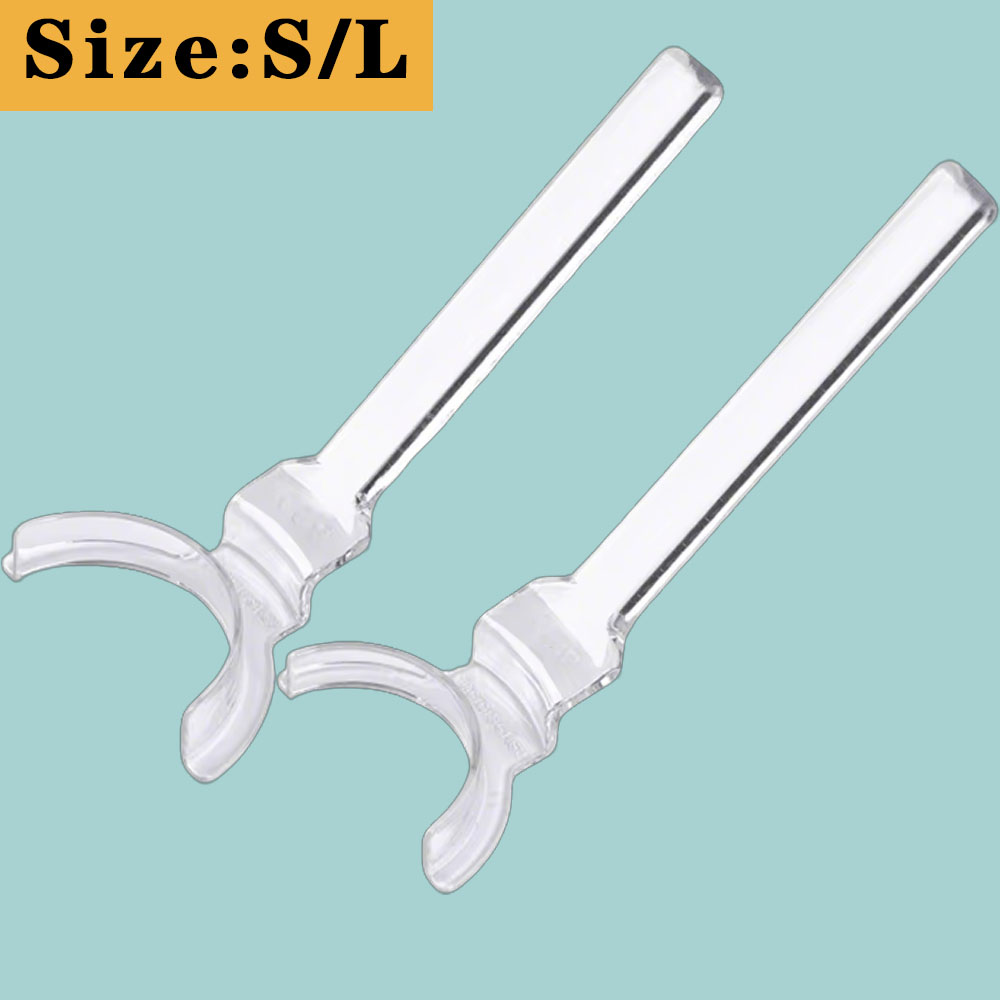 Dental Mouth Opener Upper and Lower Lip Retractor Intraoral Cheek Mouth Opener and Expander Orthodontic Dentist Tools
