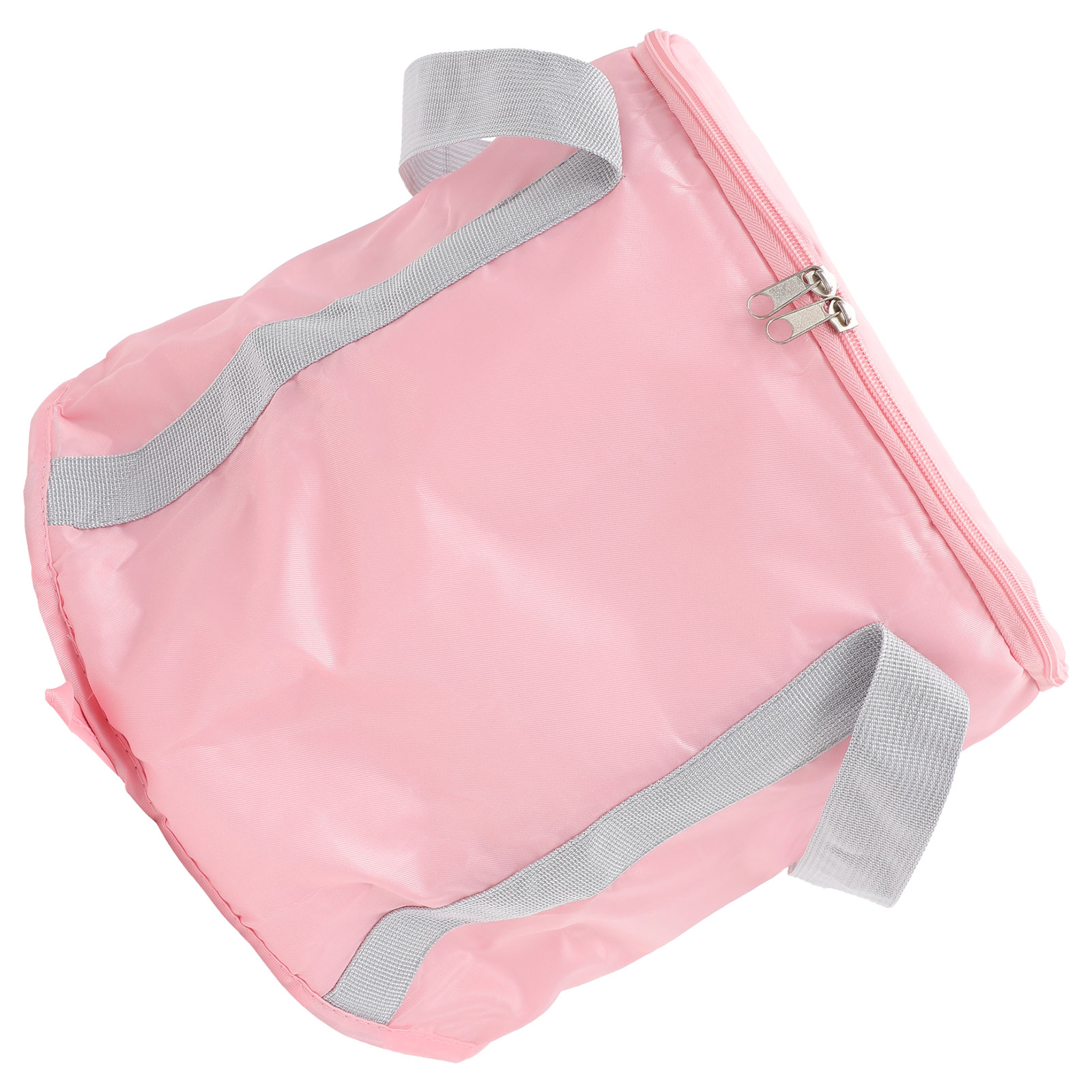 Convenient Foot Bath Bucket Portable Camping Water Holder Travel Folding Basin Dish Fruit Washing