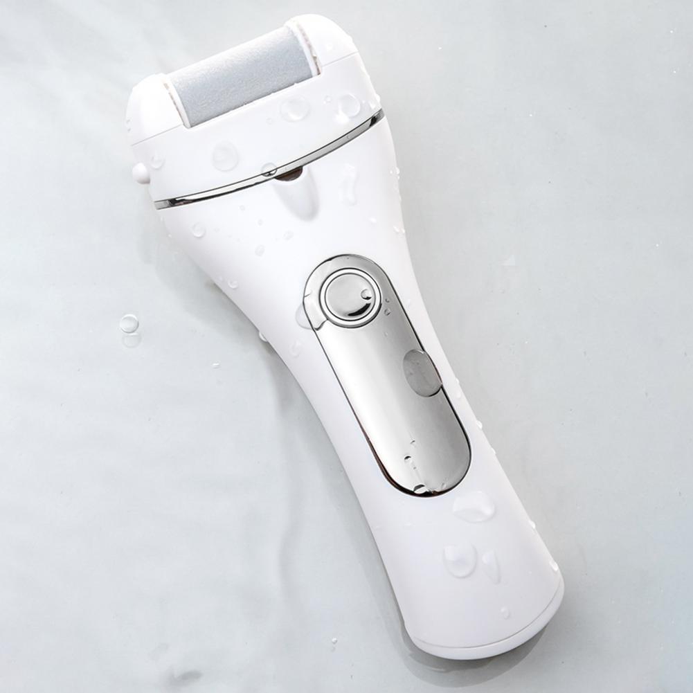 Electric Callus Remover for Feet Professional Foot Care Set Dead Skin Remover Cracked Heel Repair Tool Rechargeable Foot Grinder