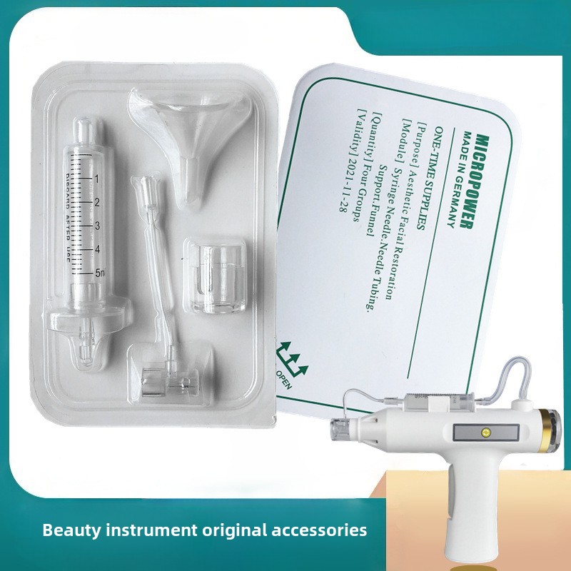 10pcs Home Skin Care facial Beauty device instrument original parts