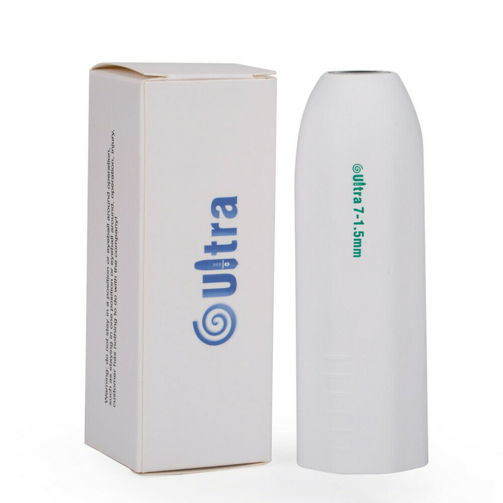 Vmax HIFU Cartridge 62000 Shots Replacement Consumables for V-max Radar Line Carving Wrinkle Removal Face Lifting Machine