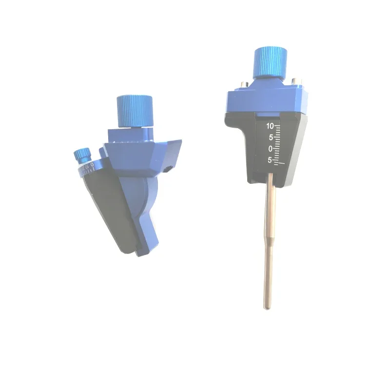 1Set Dental Lab Articulating Accessory Artex Articulator Cutting Board Personalized Cutting Guide Plate Articulator Spare Parts