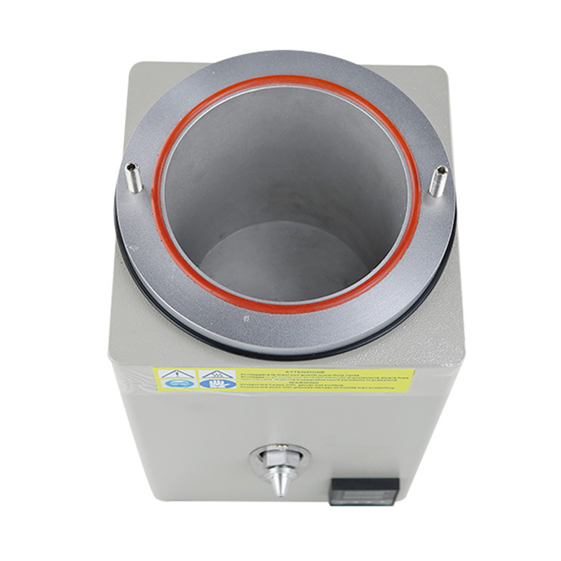 Wax Injection Machine for Jewellery Equipment Making Tool Wax Casting Machine Wax Melting Mold Making Golds Machine