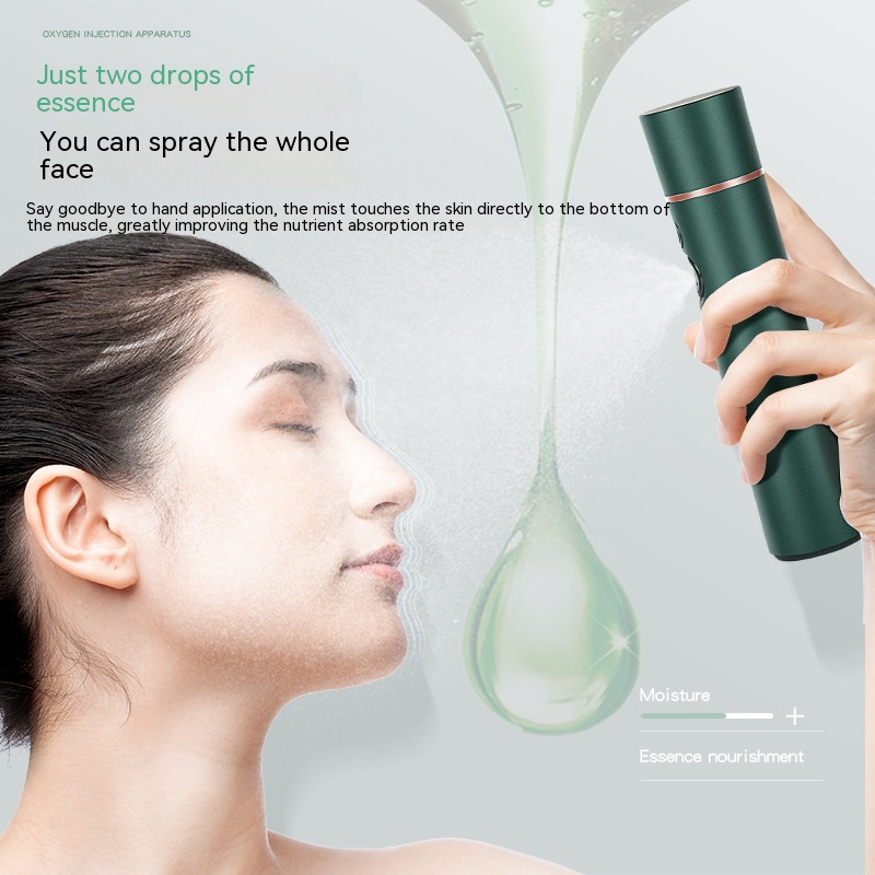 Household SprayerHandheld High PressurePortable Water Replenishing Instrument Sprayer