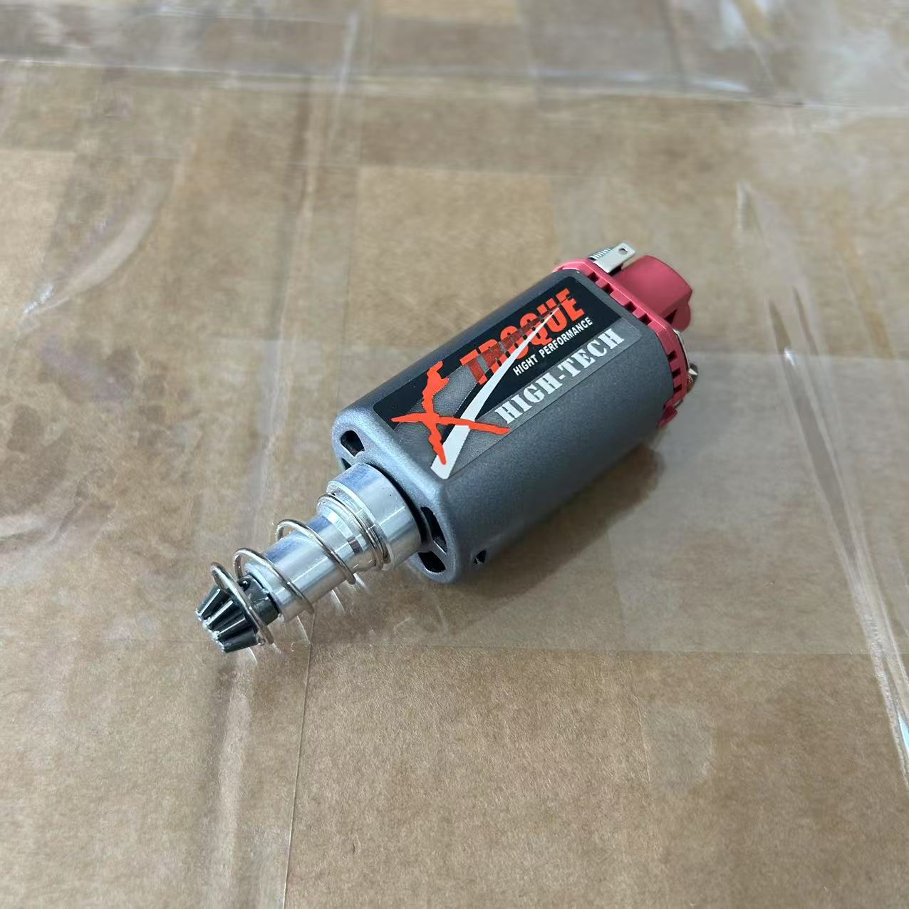 39000rpm 11.1V AEG Motor High Torqub Motor Outdoor tool Twist Speed Motor long Axle Airsoft M16 M4 Sijun Motor Hunting