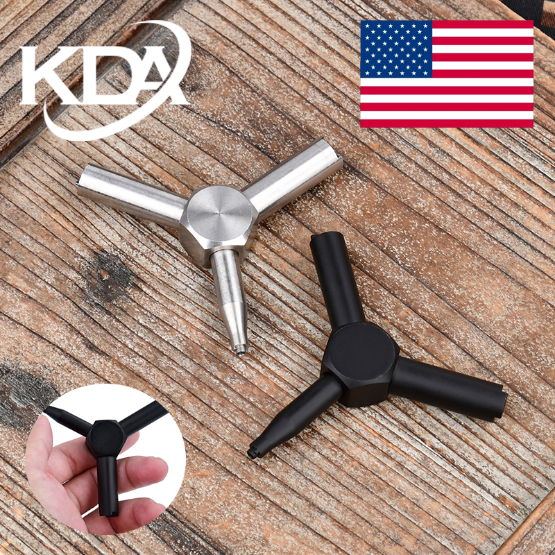 Tactical Multi Functional Air Valve key Rubber O Ring Set For Pistol Airsoft Magazine GBB Glo ck G19 G17 Gun Accessories