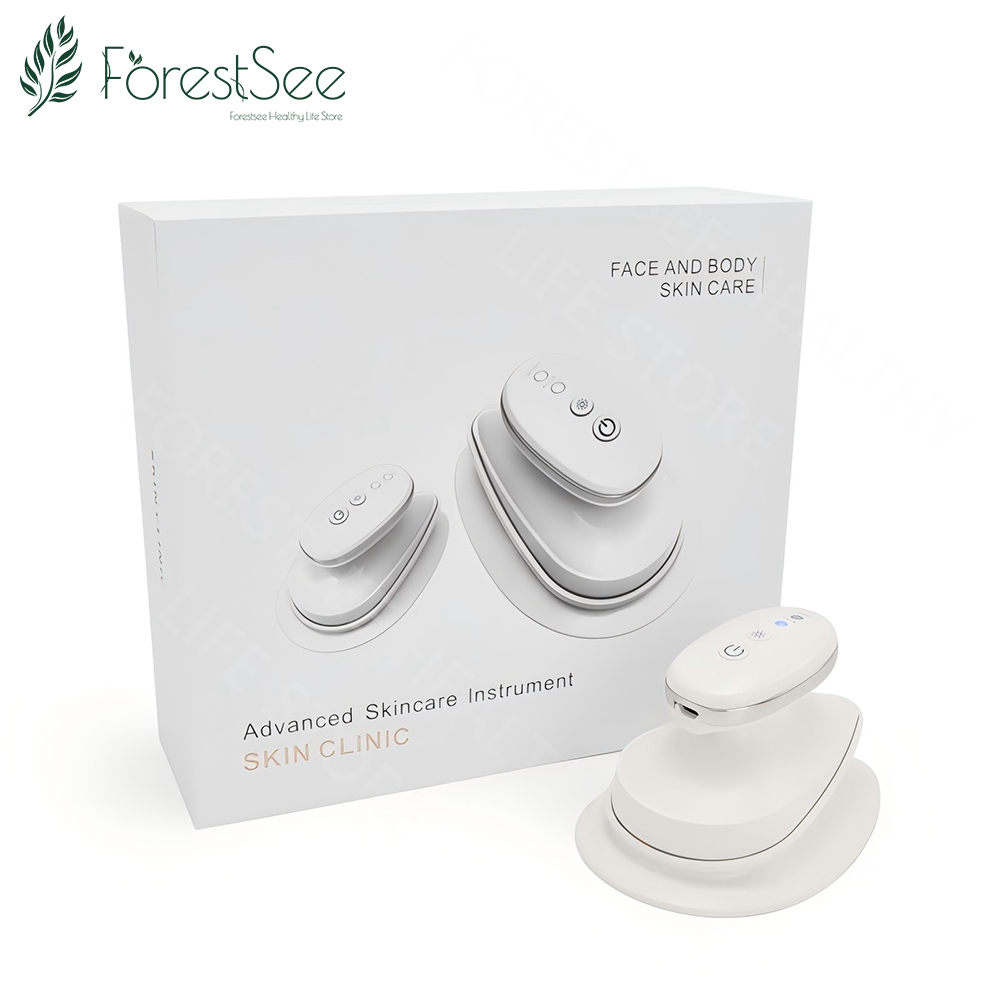 Personal Care Skin Anti Aging Electric iron For Face Household Wrinkle Remove Facial Lifting Machine For Home Use