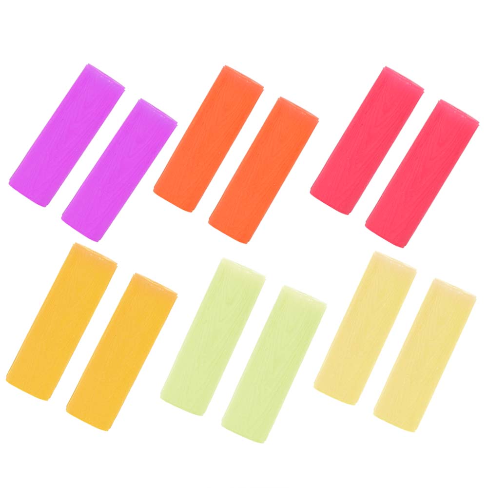 2 Pairs Silicone Teeth Orthodontics Chew Correction Retainer Bite Orthodontic Braces For Teeth Dentist Materials Dental Tools