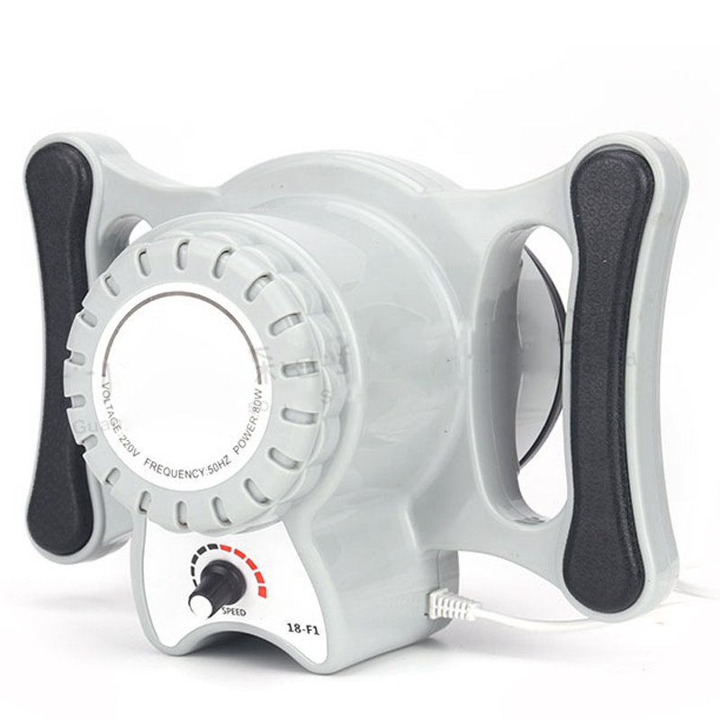 JF628 Variable Speed Vibrator Handheld Vibrator Beauty Instrument Fat Vibrator Home Beauty Slimming Instrument