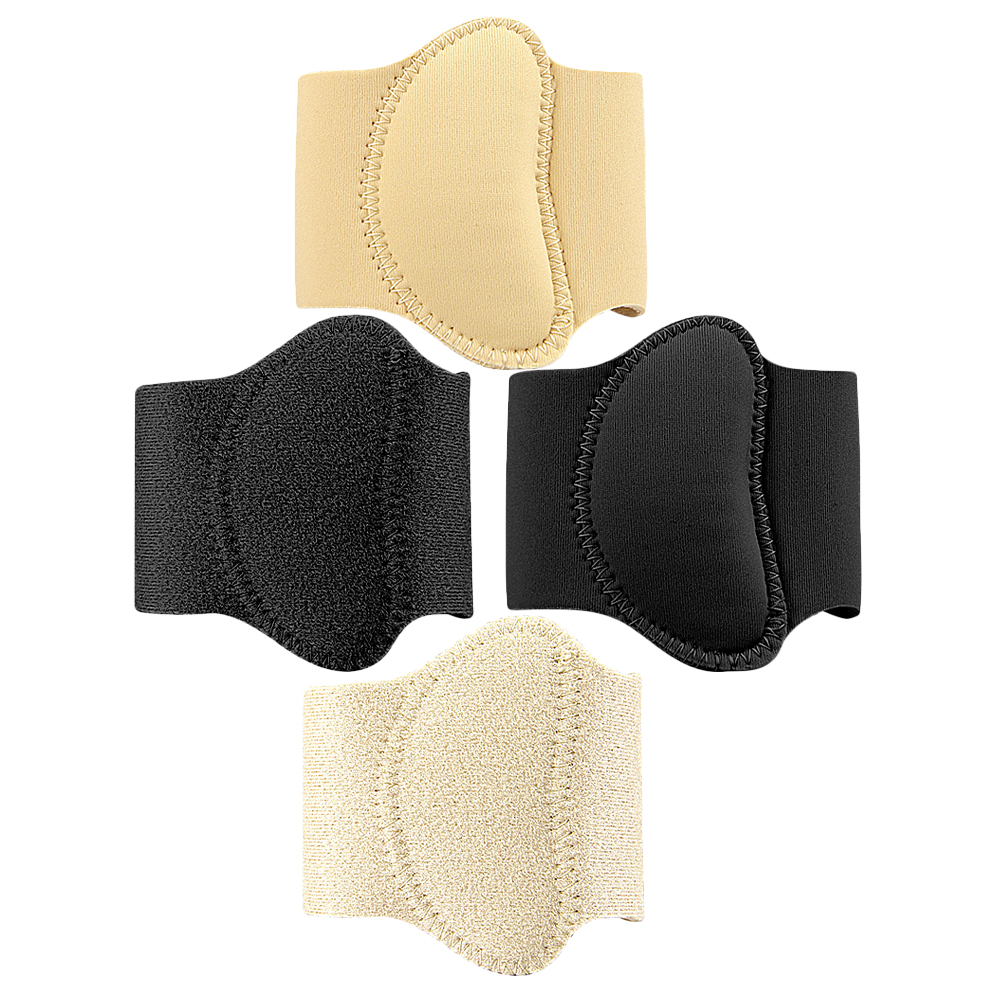 Arch Support Insoles Foot Care Tool for Flat Feet High Arches Shock Absorbing Shoe Inserts Durable Breathable