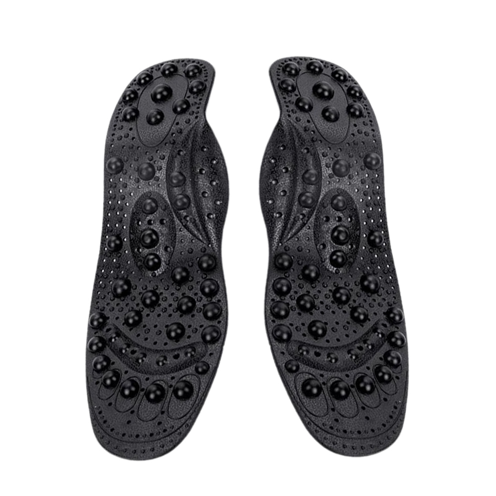 Magnetic Therapy Insole Foot Insoles For Massaging Shoes Comfortable Pads of Massage