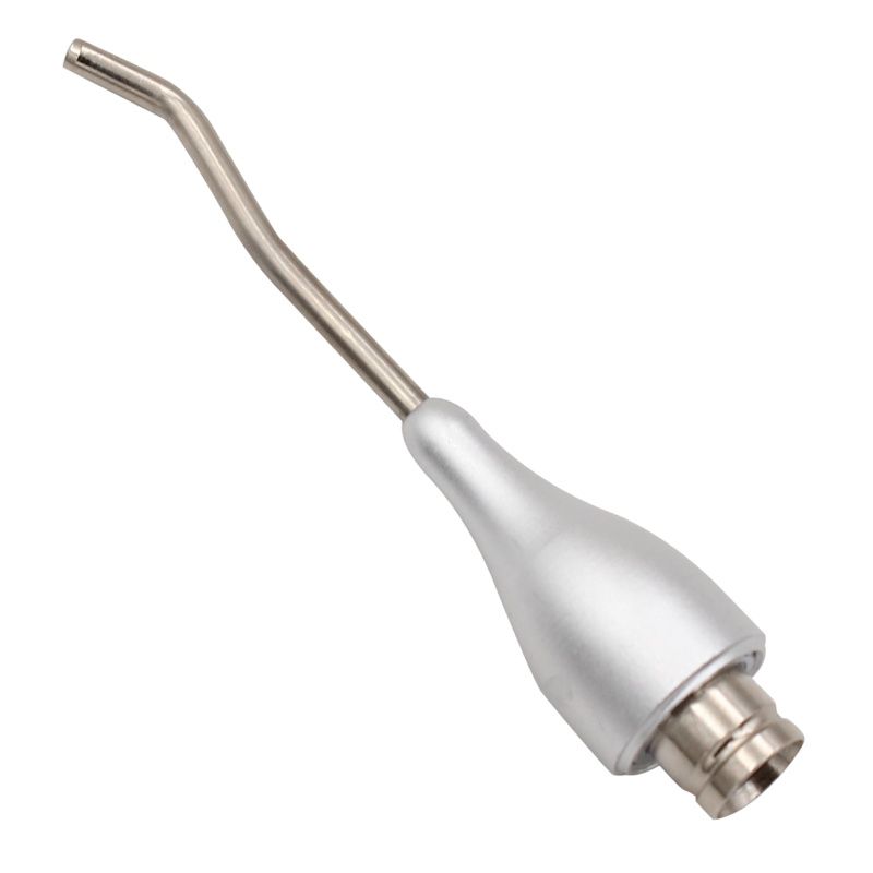 1pcs Oral hygiene Autoclavable Replacement Spray Nozzle Tips Dental Air Polisher Tooth Prophy Jet Air Flow Teeth Whitening