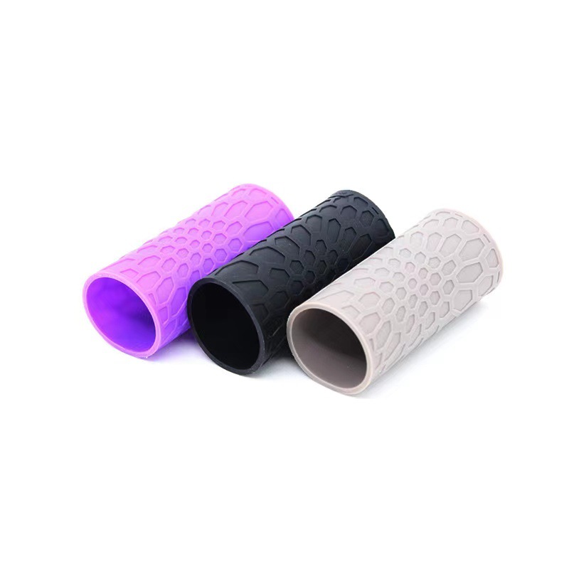 Anti Slip Cover Universal Tactical Airsoft Hunting Gun G17,18,19,ak,m4 Rubber Cover Hand Grip Glove Sleeve Glock Pistol Handle