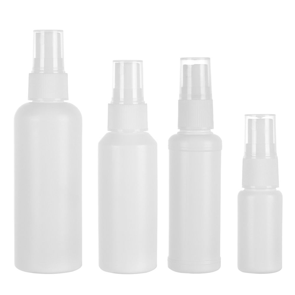 1pcs New Makeup Tool Shampoo Travel Accessories Sub-bottling Spray Bottles Empty Container Refillable