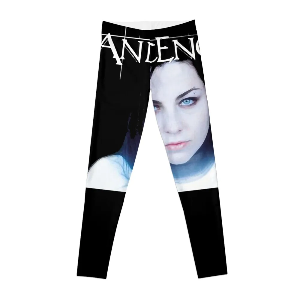 Idol Gifts Fot You Evanescence Love Leggings Sweatpants gym top Training pants sport legging Womens Leggings