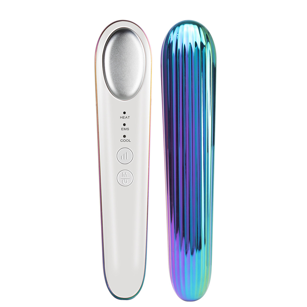 Skin Tightening Eye Lift Dark Circle Skincare Wand Beauty Devices