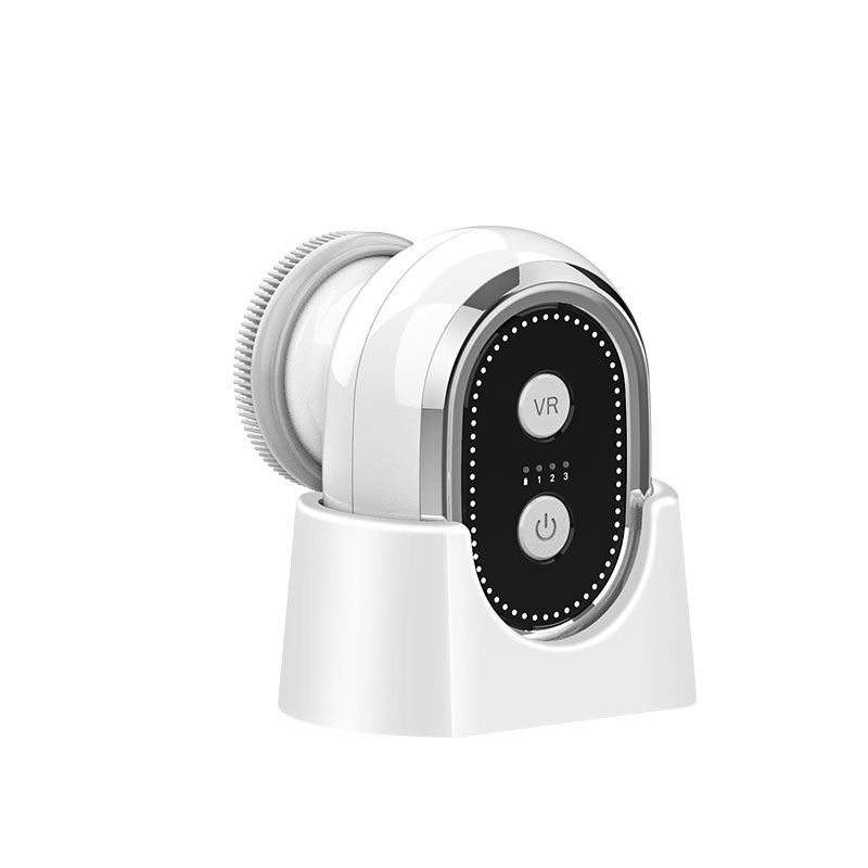 Beauty clean face skin tightening home lift microcurrent face up lifting led ems device