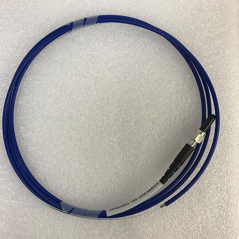 980nm 1470nm Bare Optical Laser Fiber Lipolysis Machine Accessory SMA905 Connector Liposuction Face Lifting Device Consumables