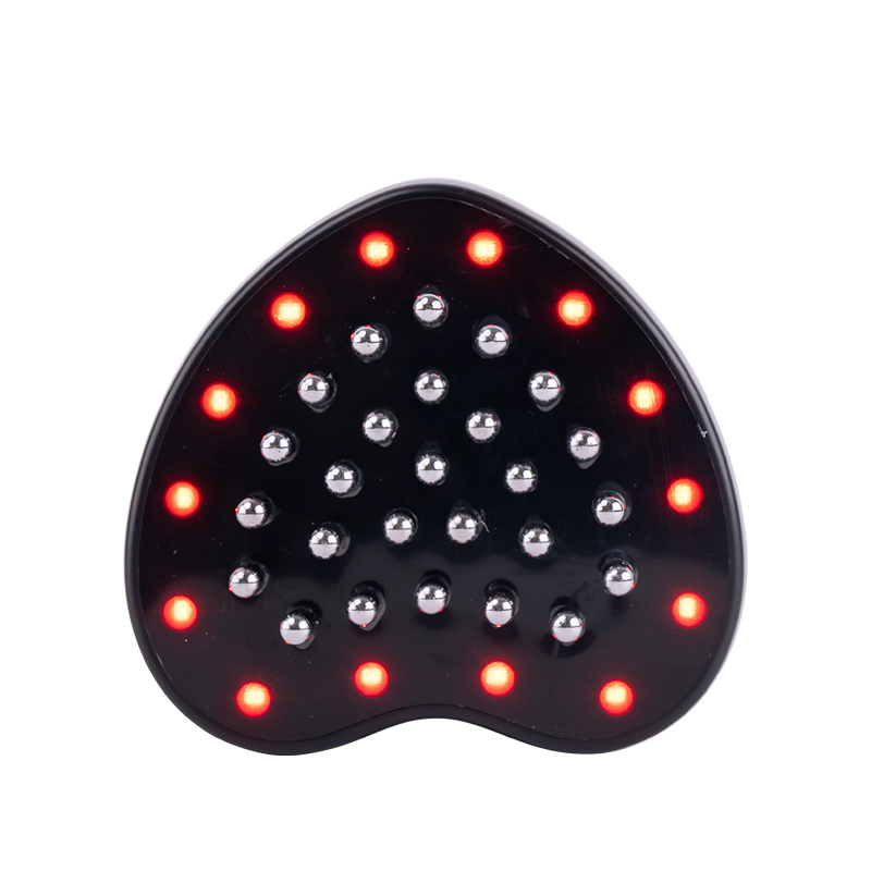 Smart Body Shaping Device Triple Action (Heat+Vibration+EMS) Quick Slimming Pain Relief Global Shipping Body Contouring Massager