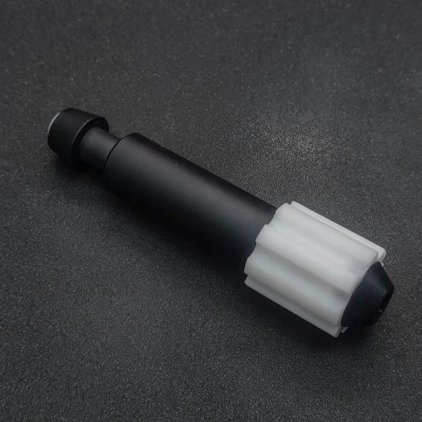 PMC GCTAC NERF Sister Group JMT Weight Adjustable Speed Silky Buffer Aluminum CNC Model