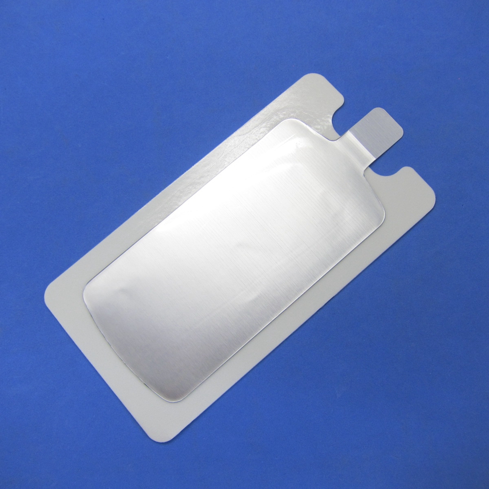 ESU-JB01 10pcs Adult monopolar ESU plate Professional disposable electrode sheet Negative plate