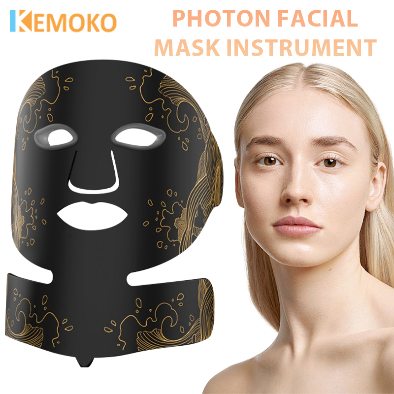 Electric Neck Shoulder Massager Wireless Shoulder Back Kneading Heating Vibiration Massage Trapezius Neck Cervical Relax Care