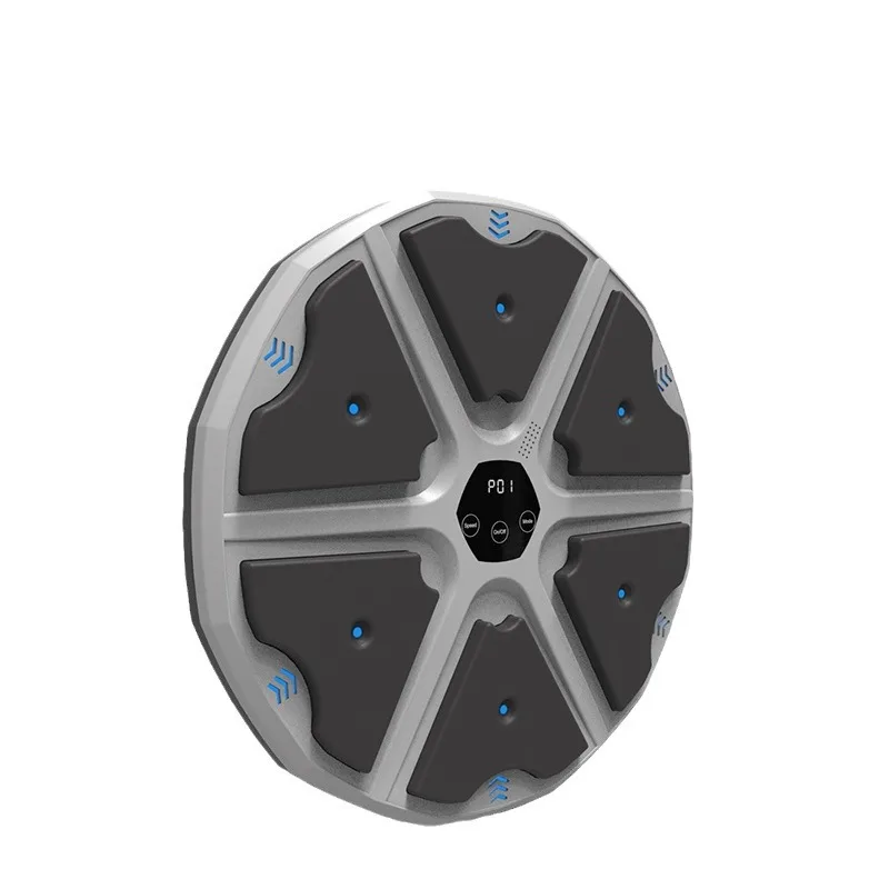 Boxing Trainer Smart Music Bluetooth Wall Target Home Boxing Target Children's Fitness Equipment