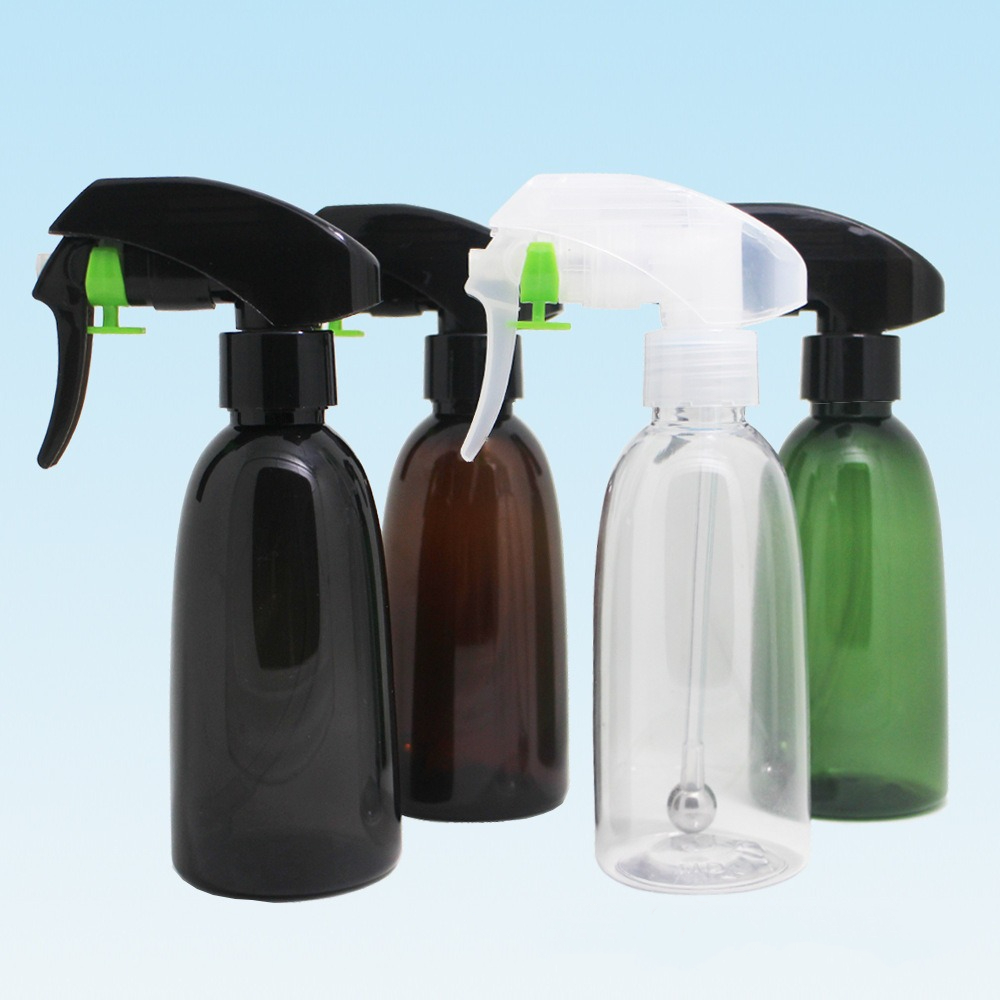Watering Cans 150ML Spray Bottles Liquid Atomizer Hairdressing Container Empty Fine Mist Water Sprayer Barber Haircut