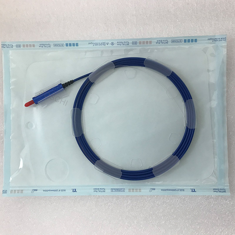 980nm fibra optica laser lipolisis 1470nm Bare Optical Fiber 400um 600um SMA905 Connector Liposuction Lipolisis Fiber
