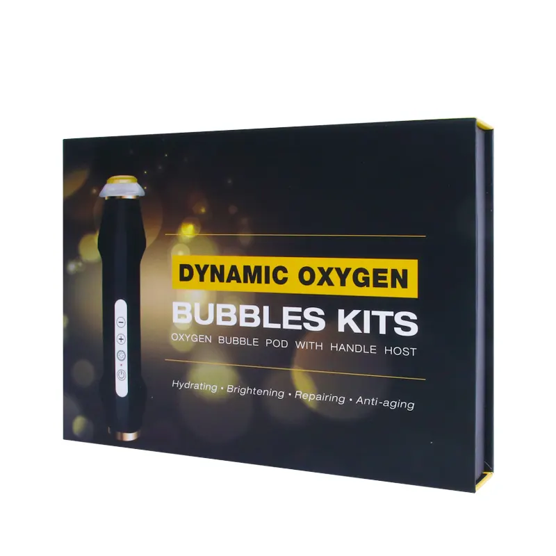 New Design Handheld Skin Tightening Facial Skin Care Machine