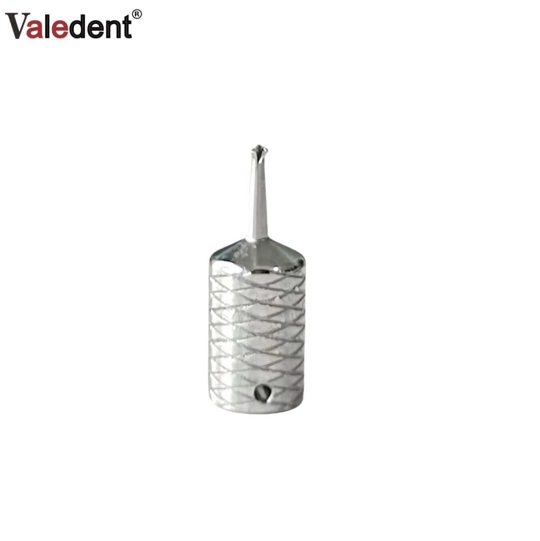 Dental  Impant System Sealing Material Extractor Remover Removal Drill