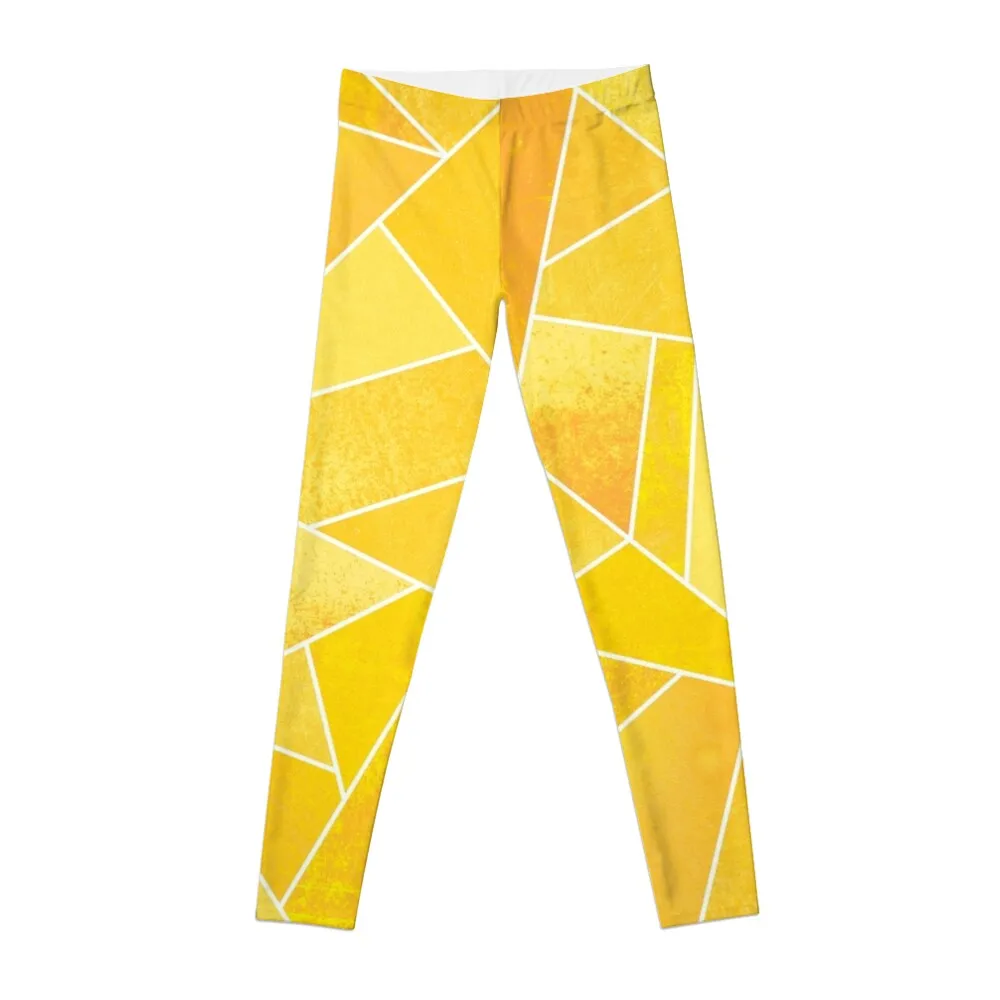 Sunshine Leggings Fitness clothing legging push up Womens Leggings