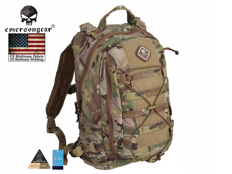 Emersongear assault backpack removable equipment combat bag em5818